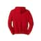 JERZEES® NuBlend® Unisex Pullover Hooded Sweatshirt